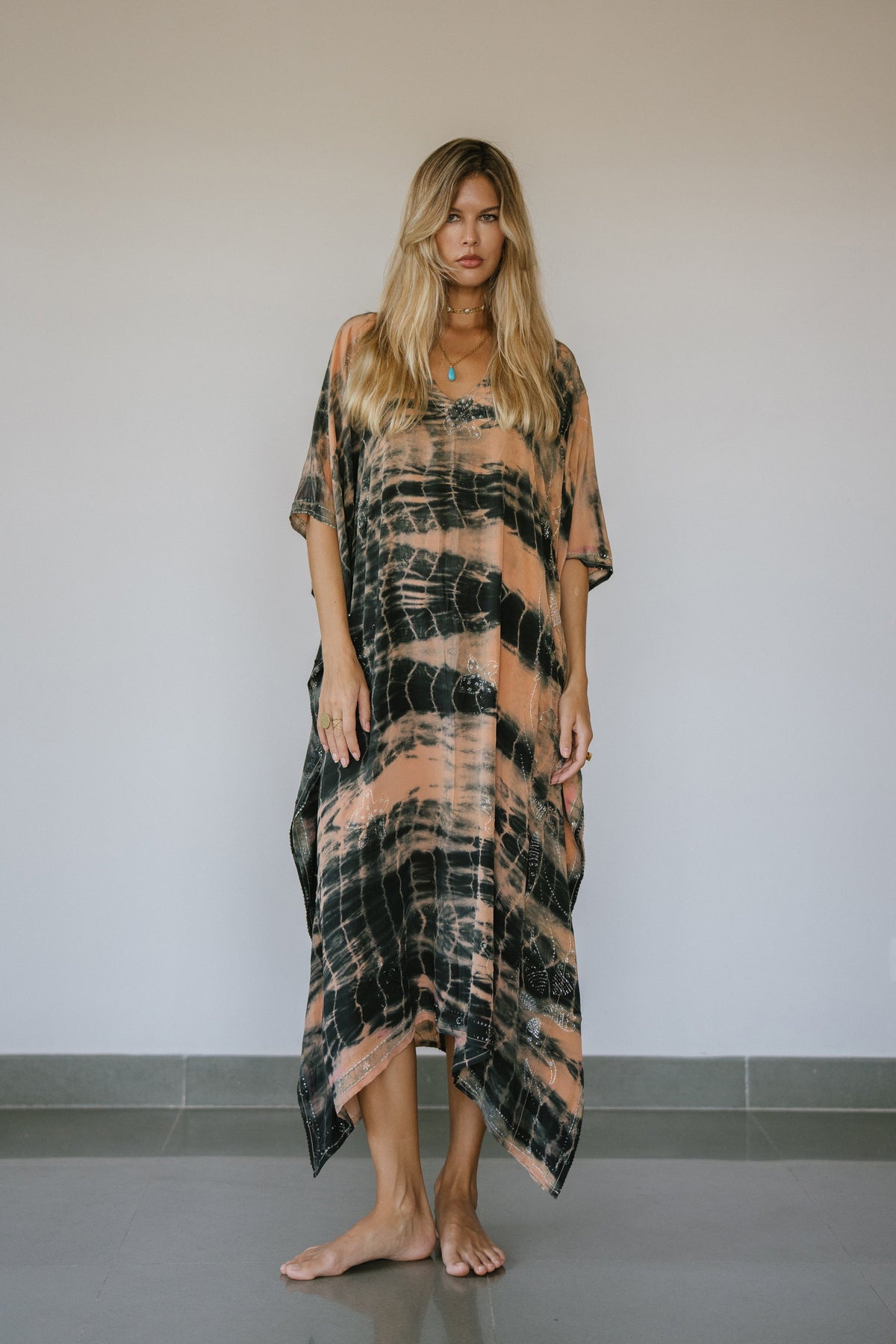Long Caftan - Daly