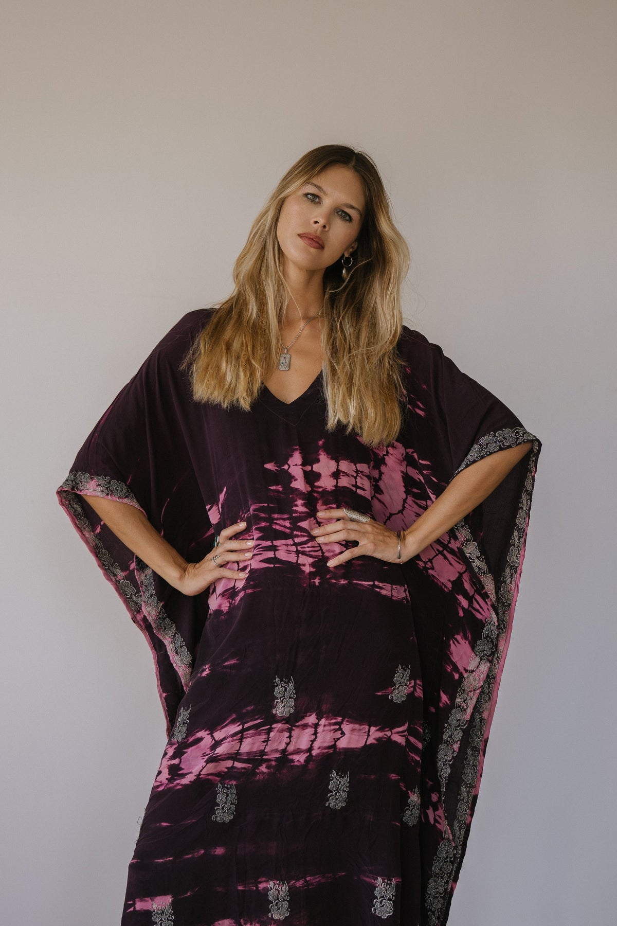 Long Caftan - Gemma
