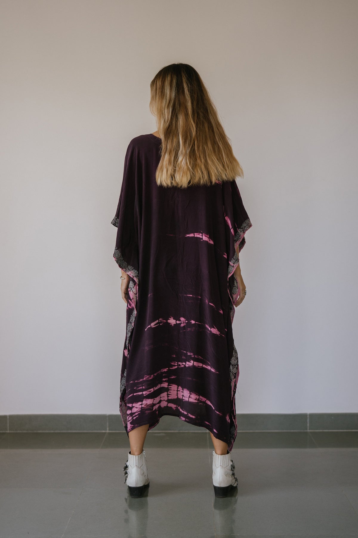 Long Caftan - Gemma