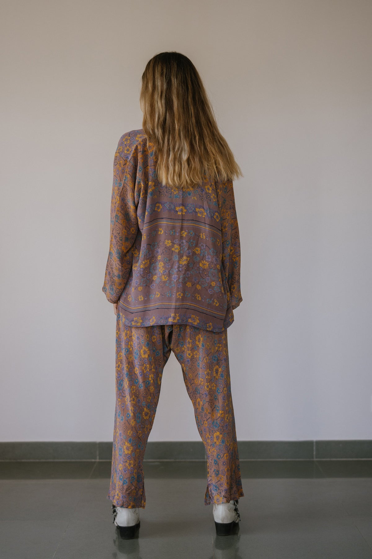 The Set - Leva