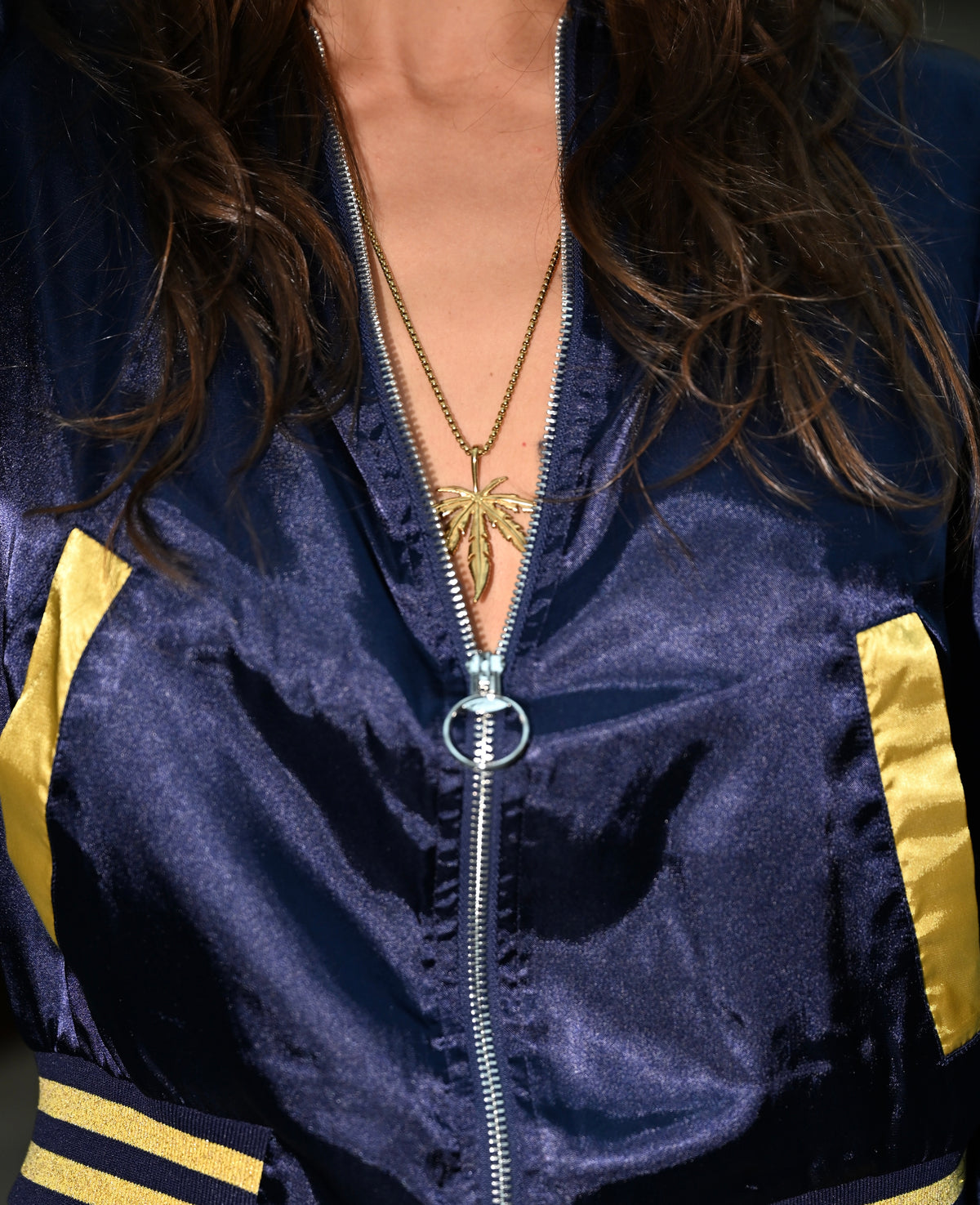 Kaya necklace