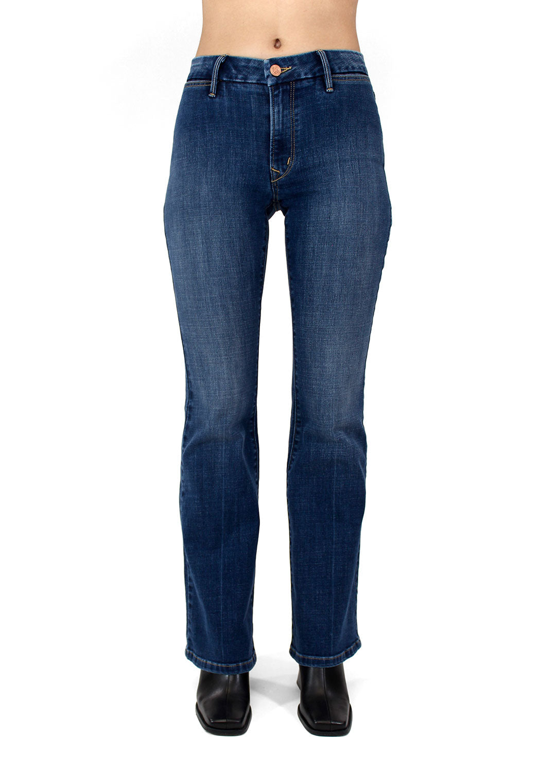 Delilah Bootcut - Abbie