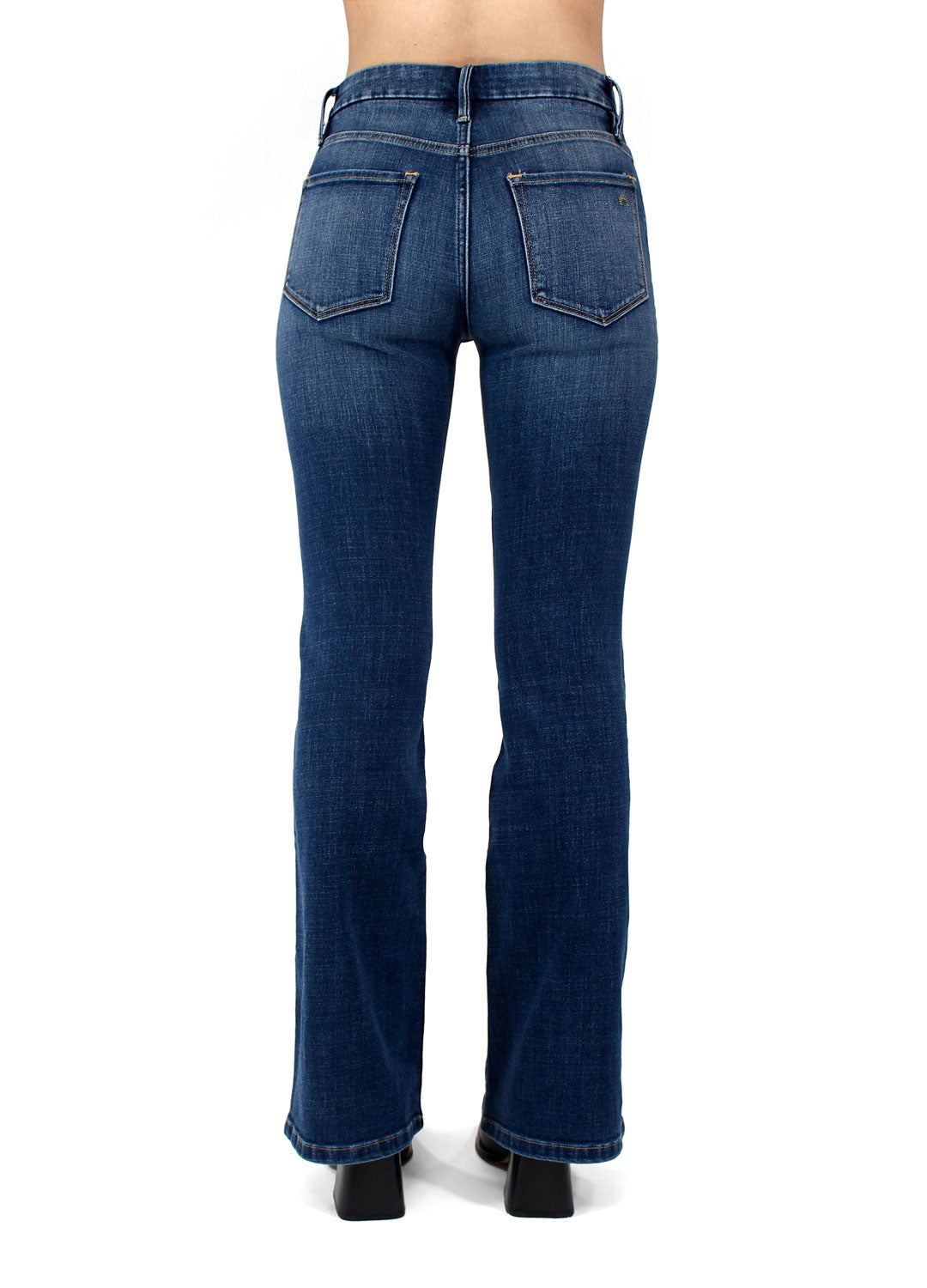 Delilah Bootcut - Abbie