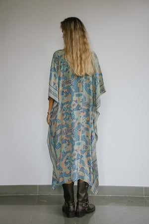 
                  
                    Long Caftan - Marley
                  
                