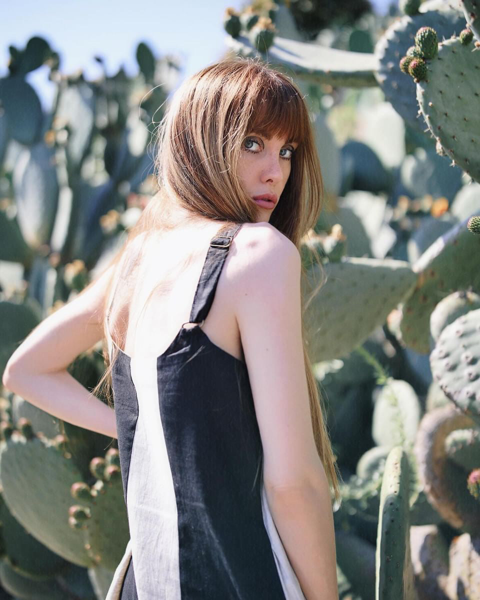 Twiggy Dress FINAL SALE