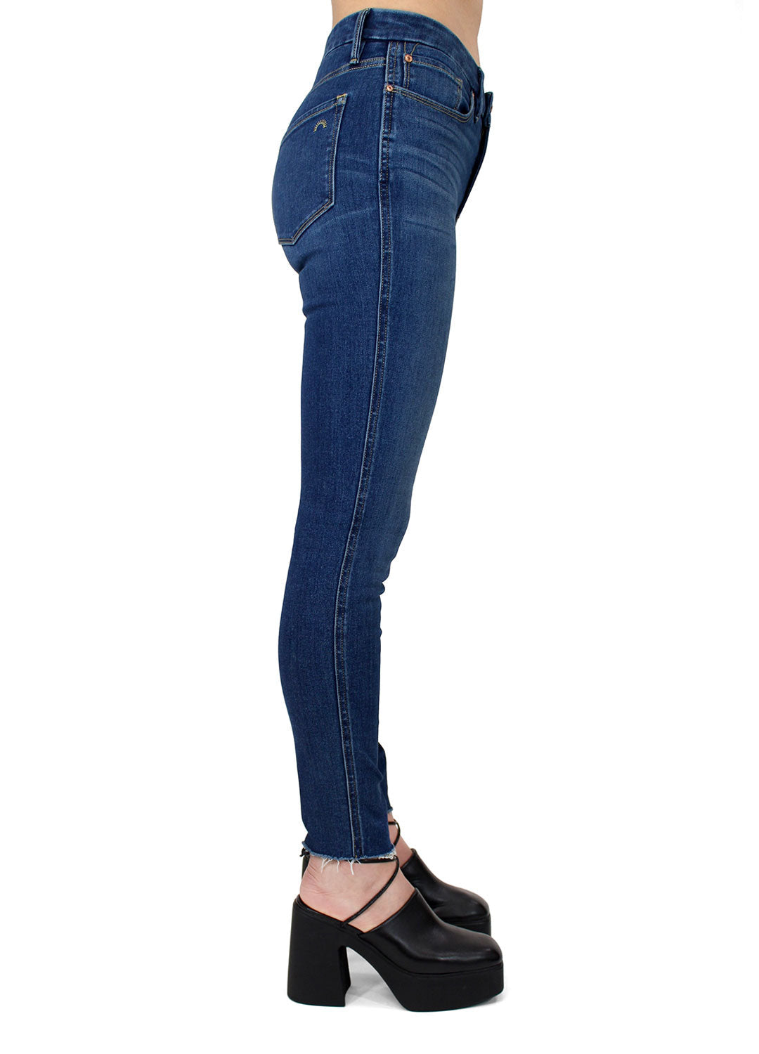 The Heart Breaker Skinny - Vera