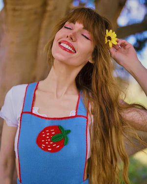 
                  
                    Strawberry Shortcake romper
                  
                