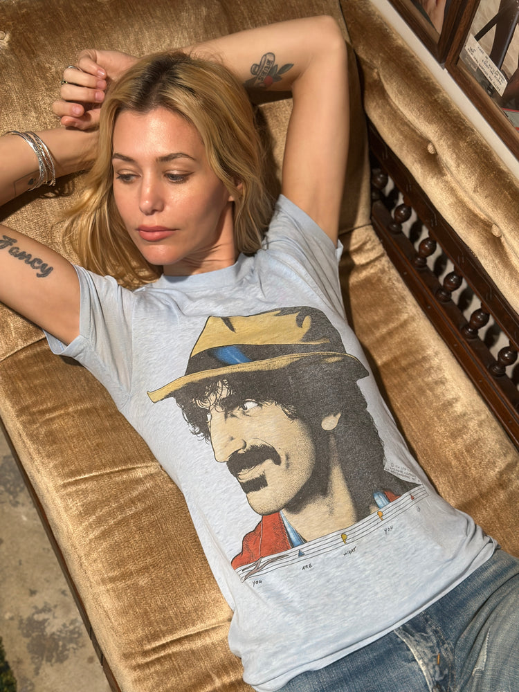
                  
                    Vintage Tee №113
                  
                