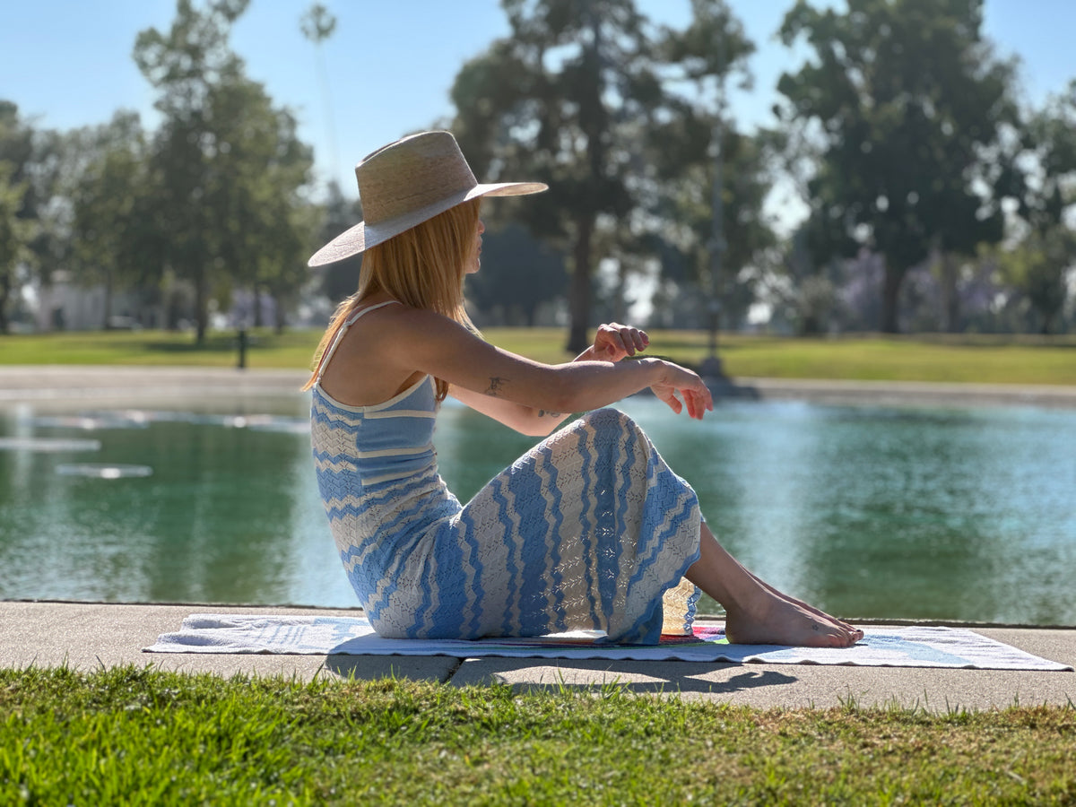 California Myth dress FINAL SALE