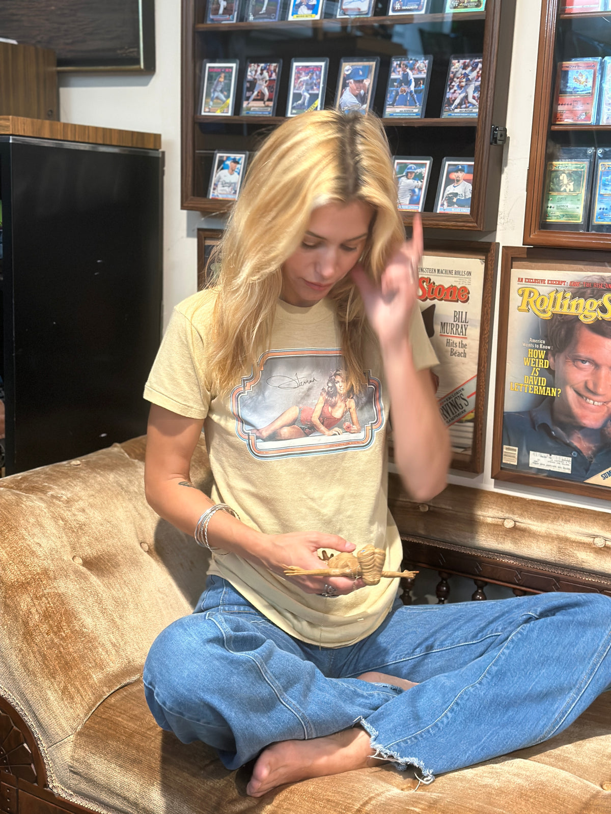 Vintage Tee №112