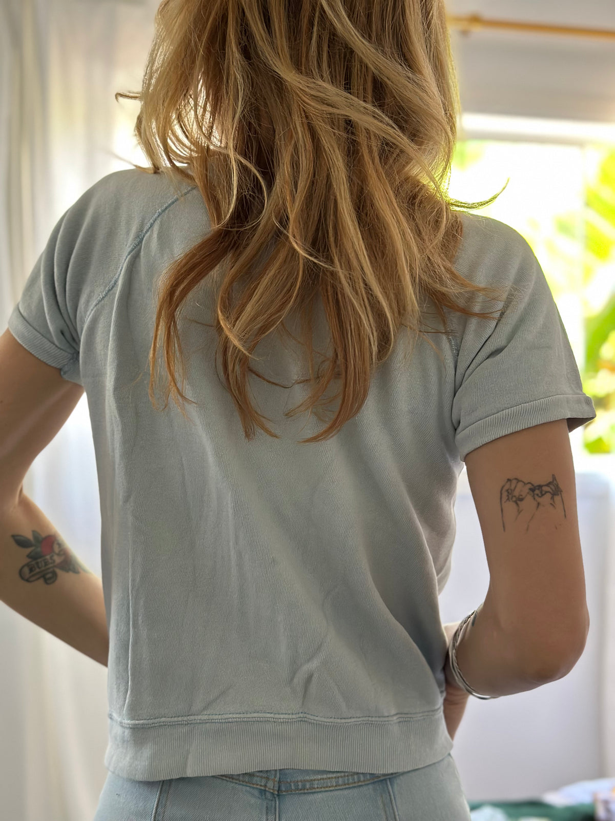 Vintage Sweatshirt №17