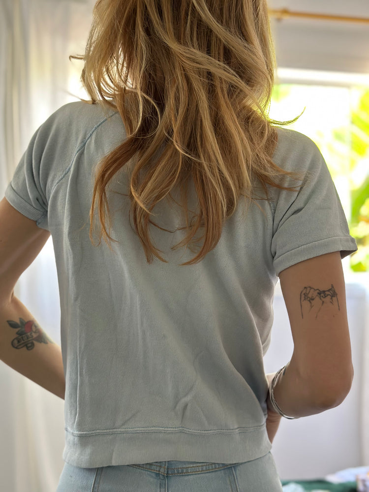 
                  
                    Vintage Sweatshirt №17
                  
                