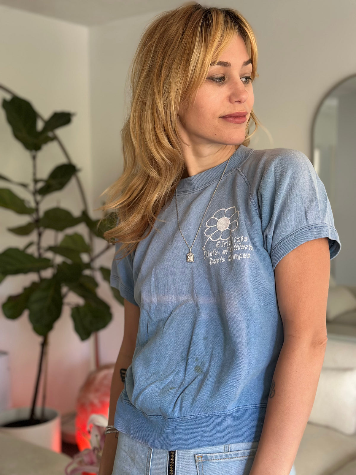 Vintage Sweatshirt №2