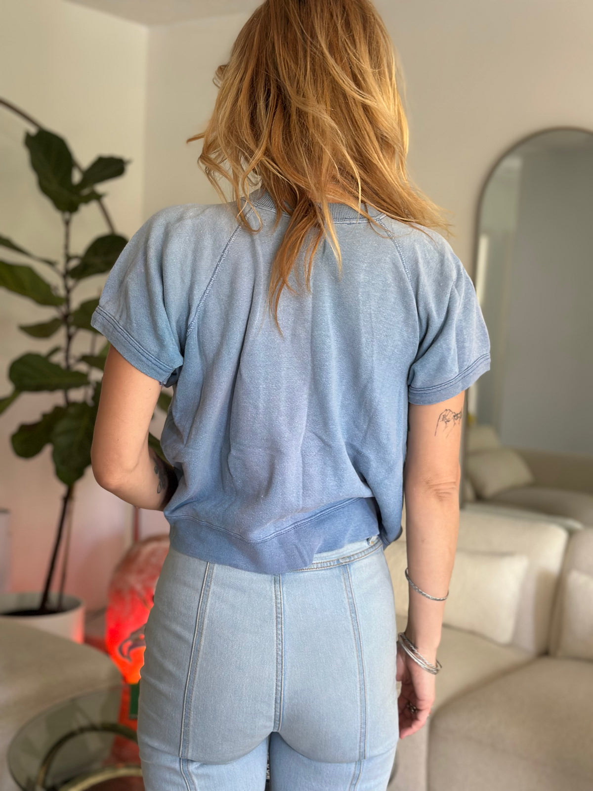 Vintage Sweatshirt №2