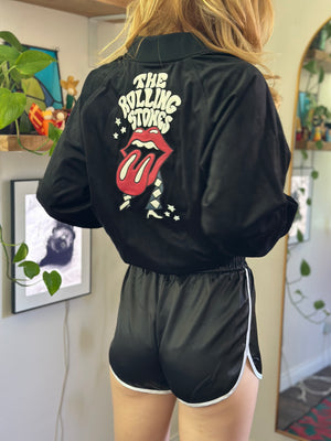 
                  
                    Rolling Stones Velvet Bomber
                  
                