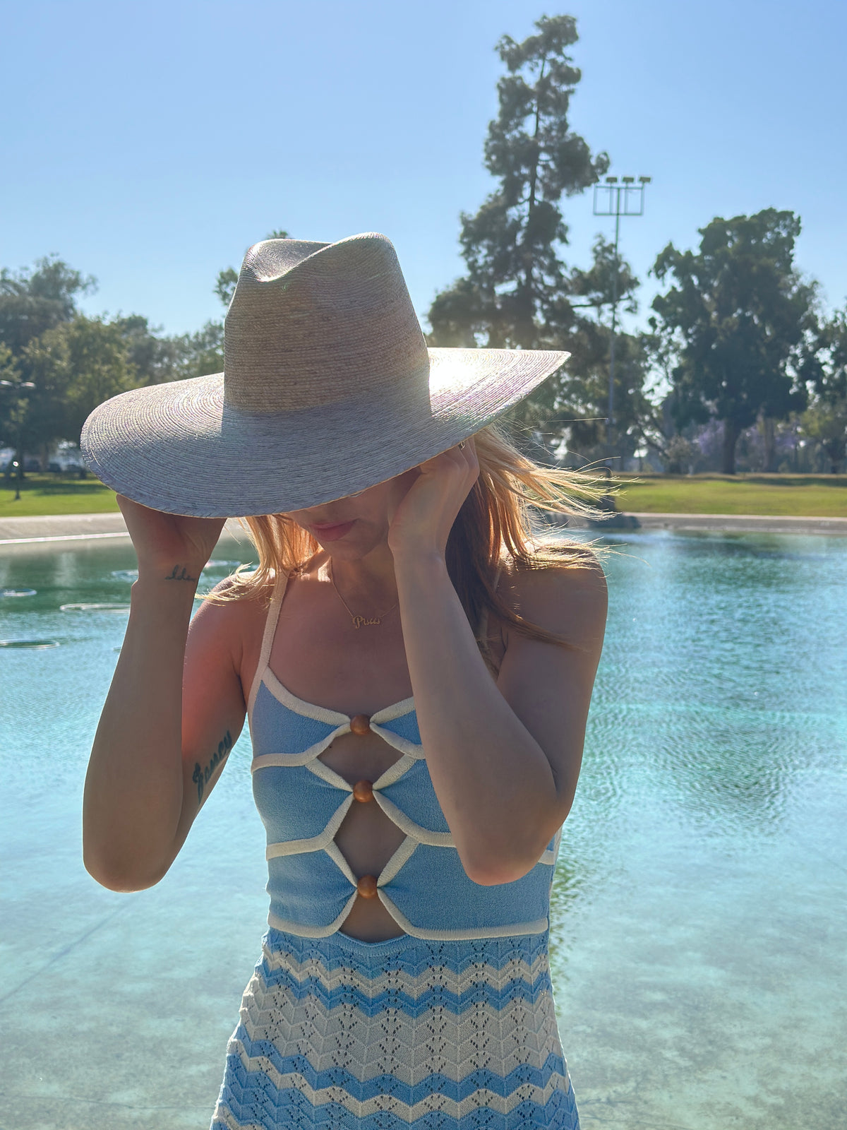 California Myth dress FINAL SALE