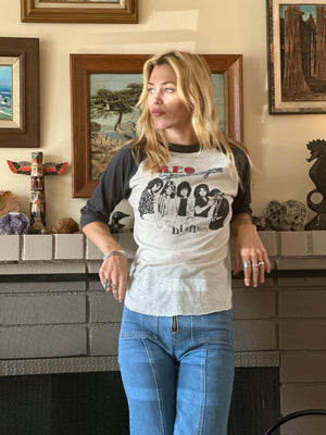 
                  
                    Vintage Tee №111
                  
                