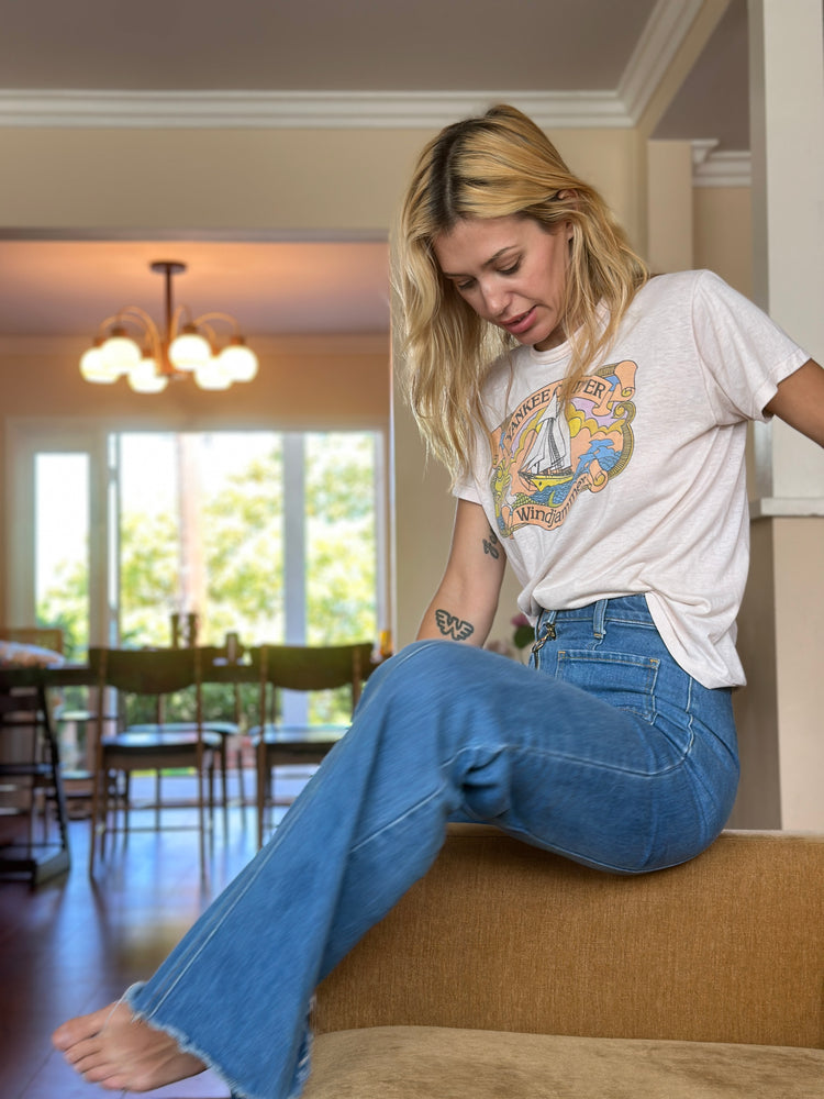 
                  
                    Vintage Tee №110
                  
                