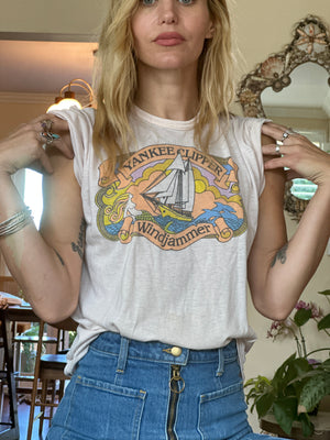 
                  
                    Vintage Tee №110
                  
                