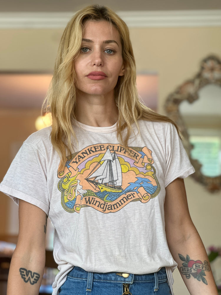 
                  
                    Vintage Tee №110
                  
                