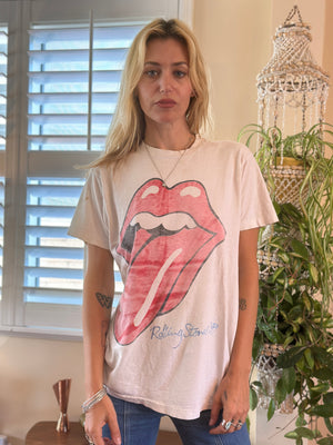 
                  
                    Vintage Tee №109
                  
                