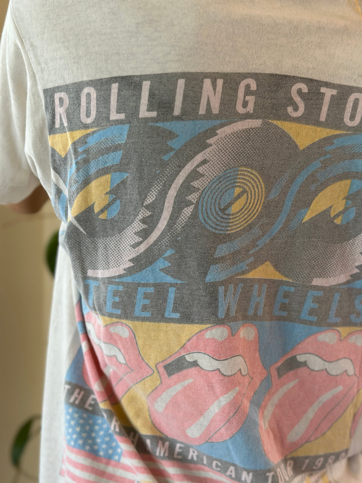 Vintage Tee №109