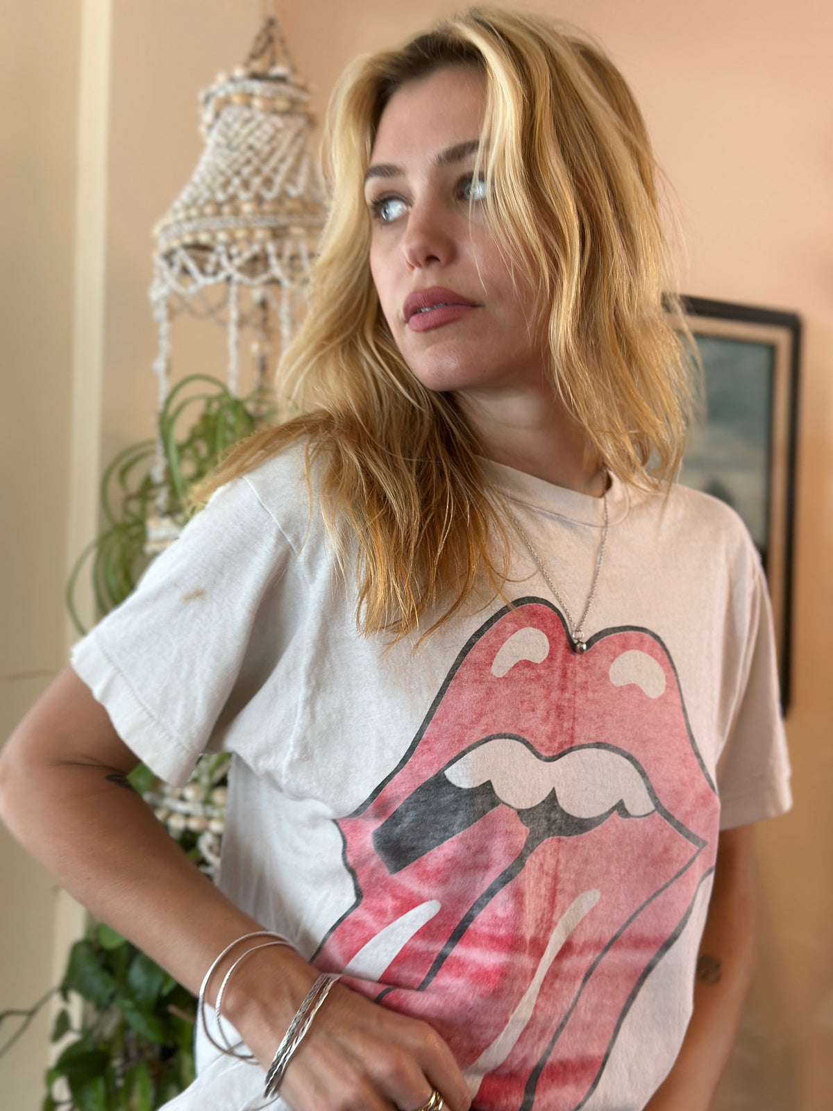 Vintage Tee №109
