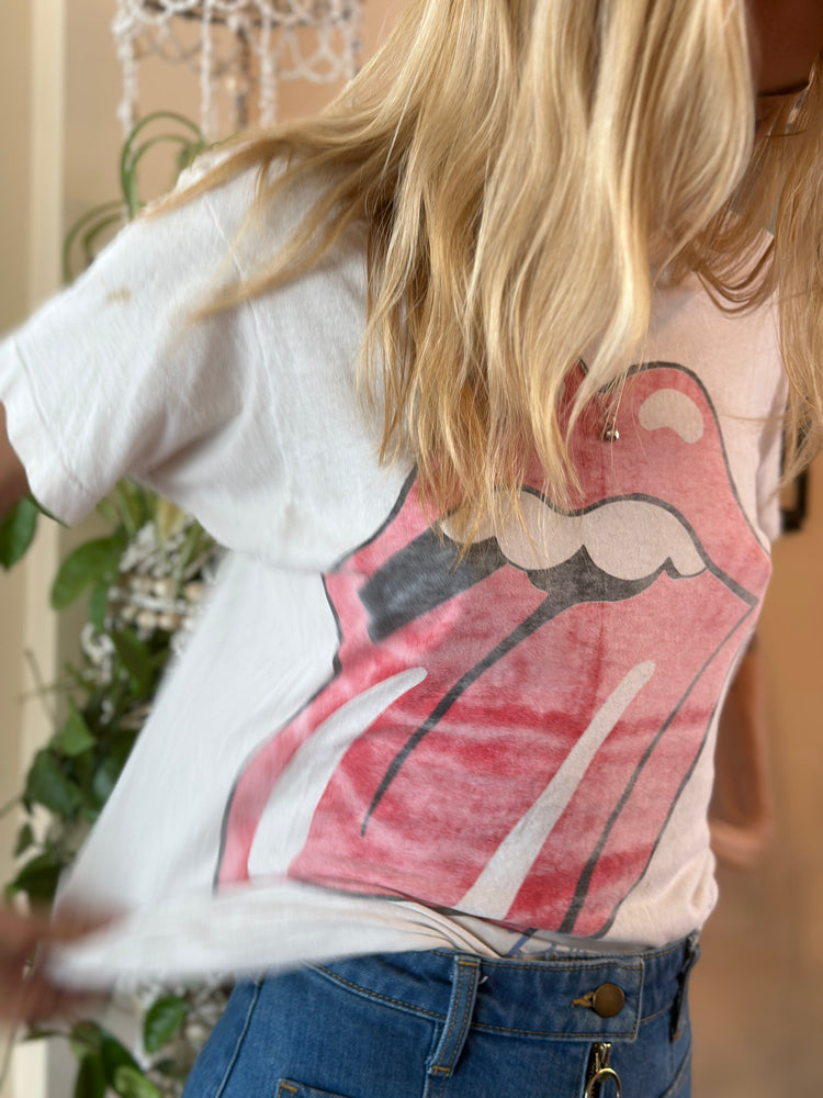 
                  
                    Vintage Tee №109
                  
                
