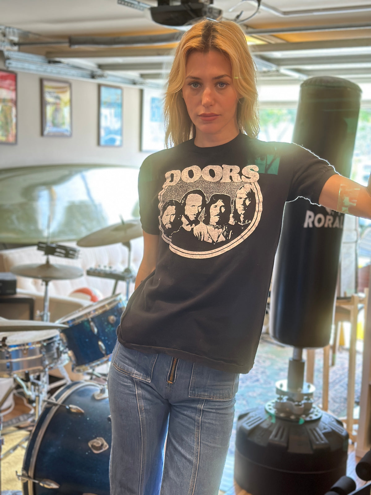 Vintage Tee №108