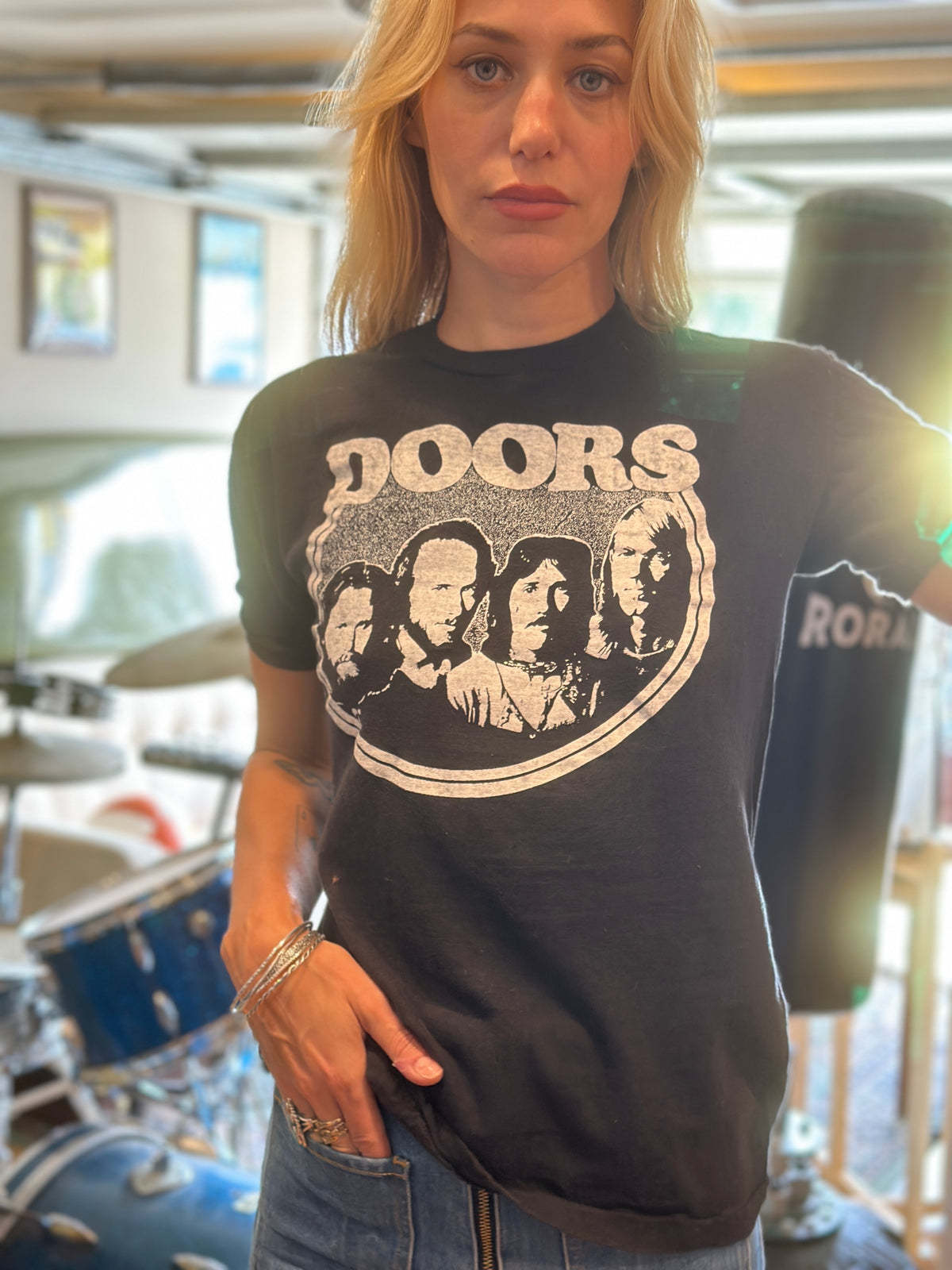Vintage Tee №108