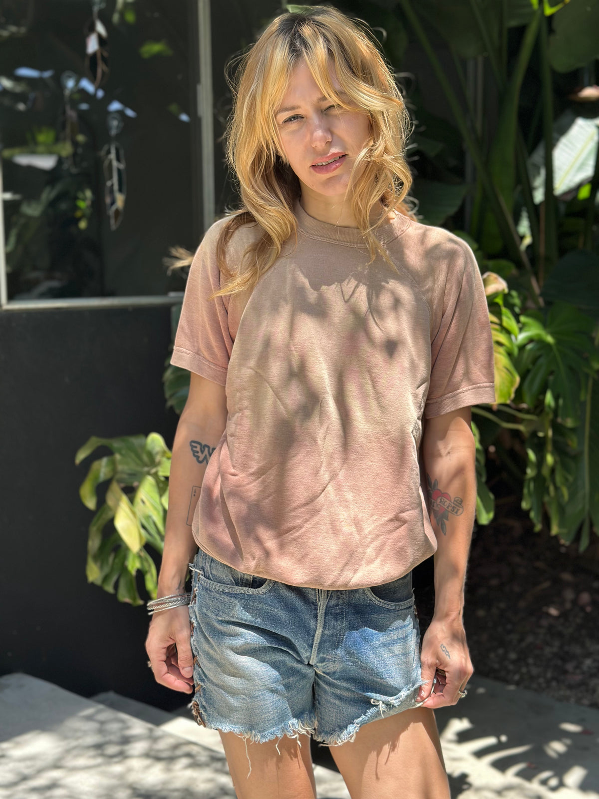 Vintage Denim №11
