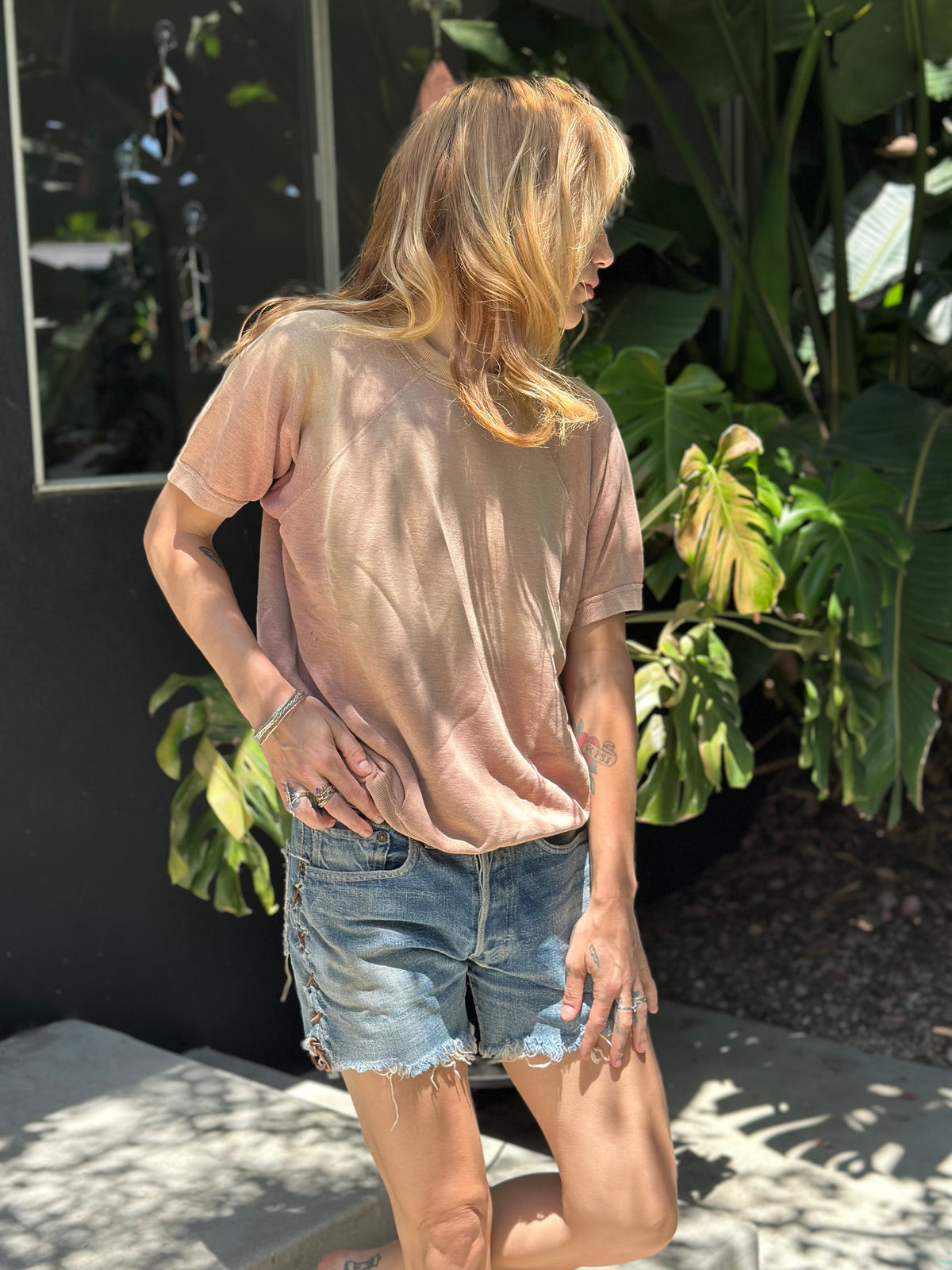 Vintage Denim №11