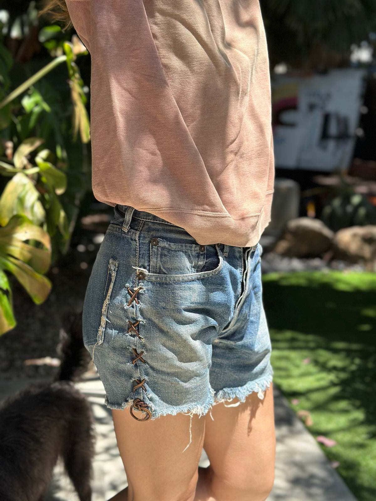 Vintage Denim №11