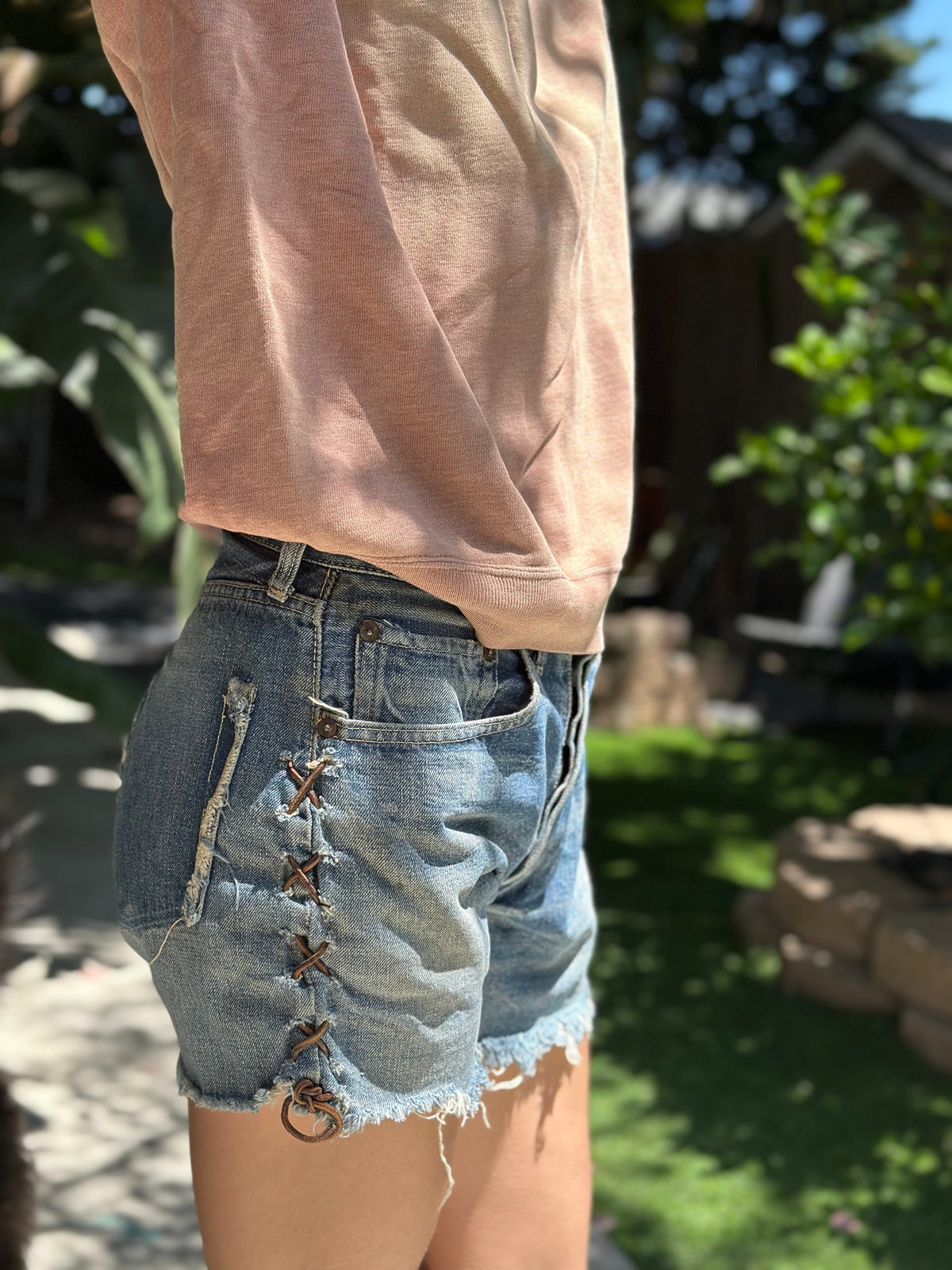 Vintage Denim №11