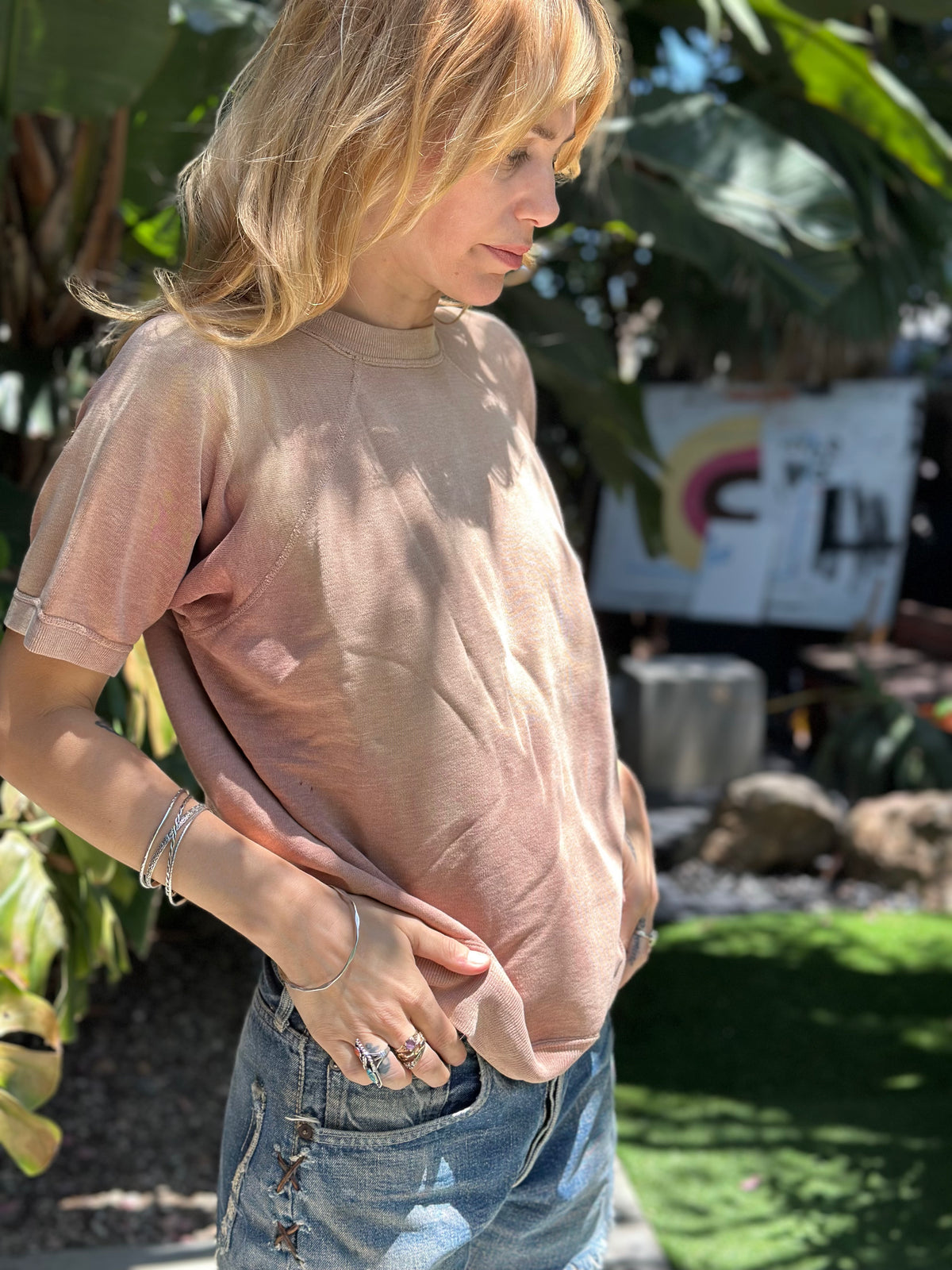 Vintage Denim №11