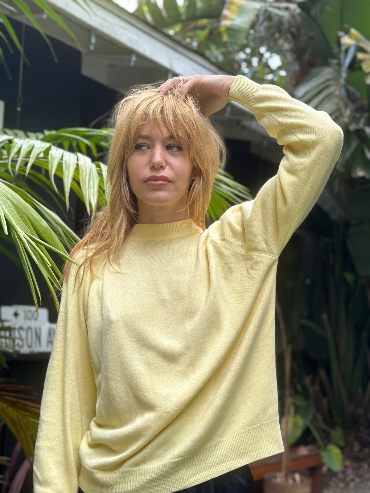 Vintage Tee №239