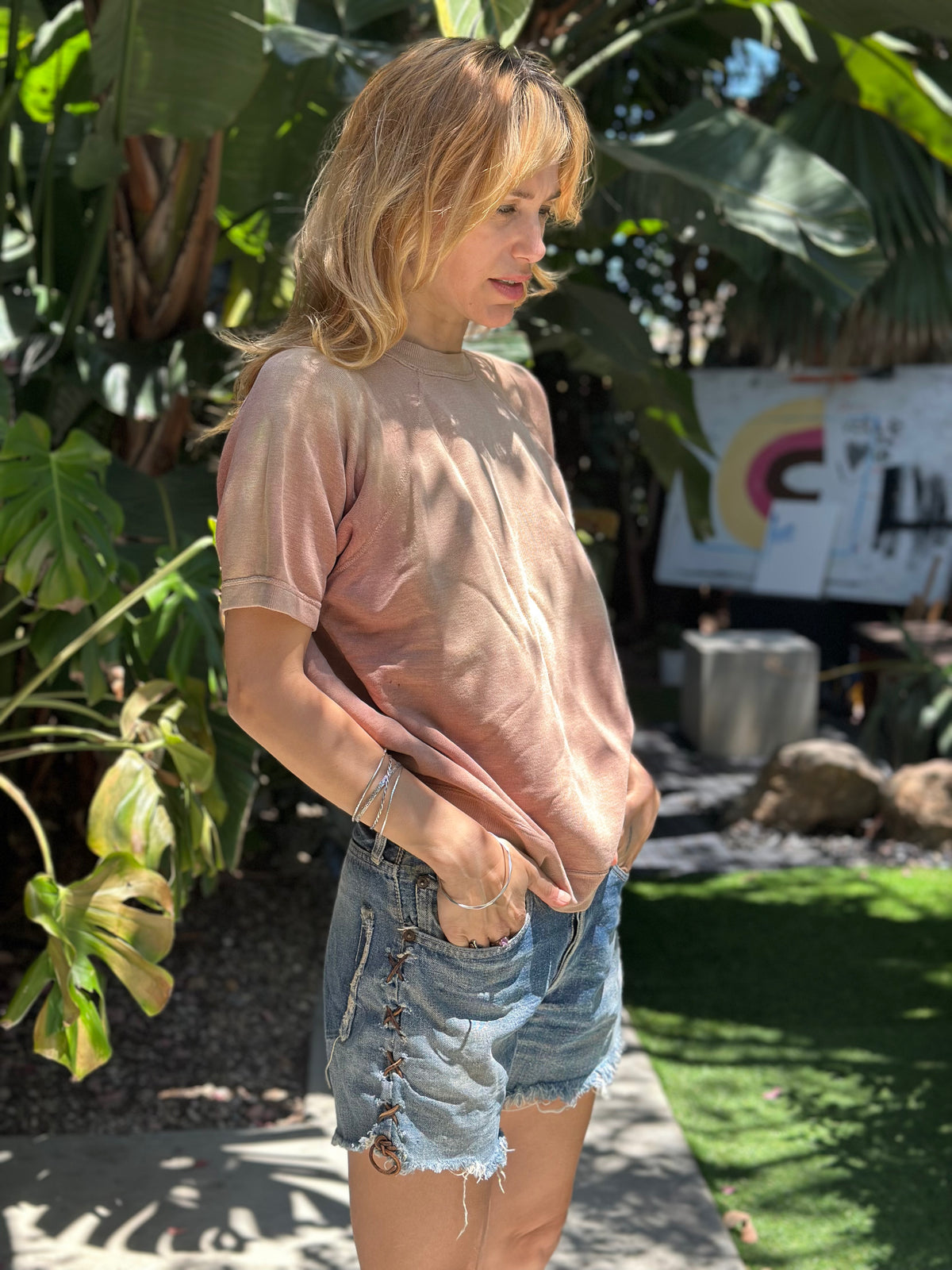 Vintage Denim №11