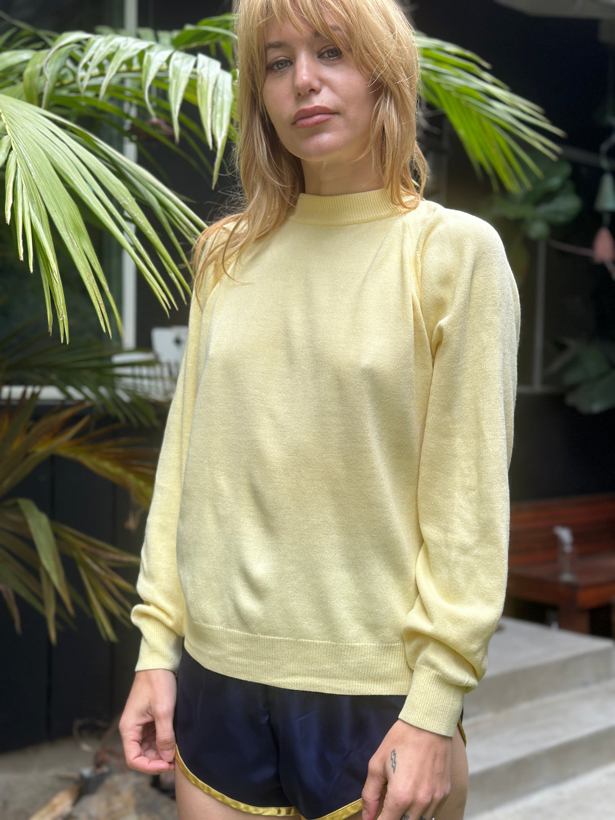 Vintage Tee №239