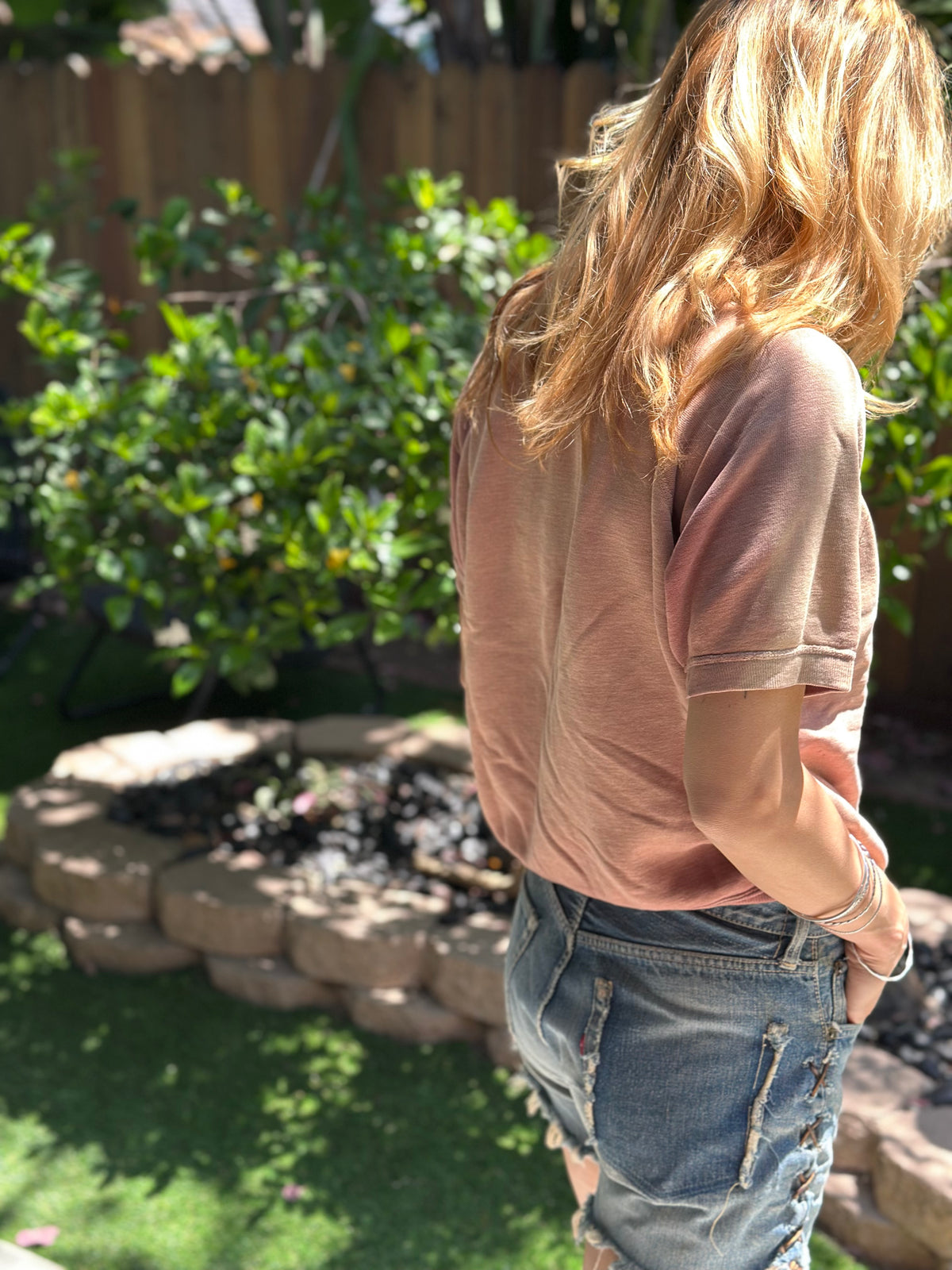 Vintage Denim №11