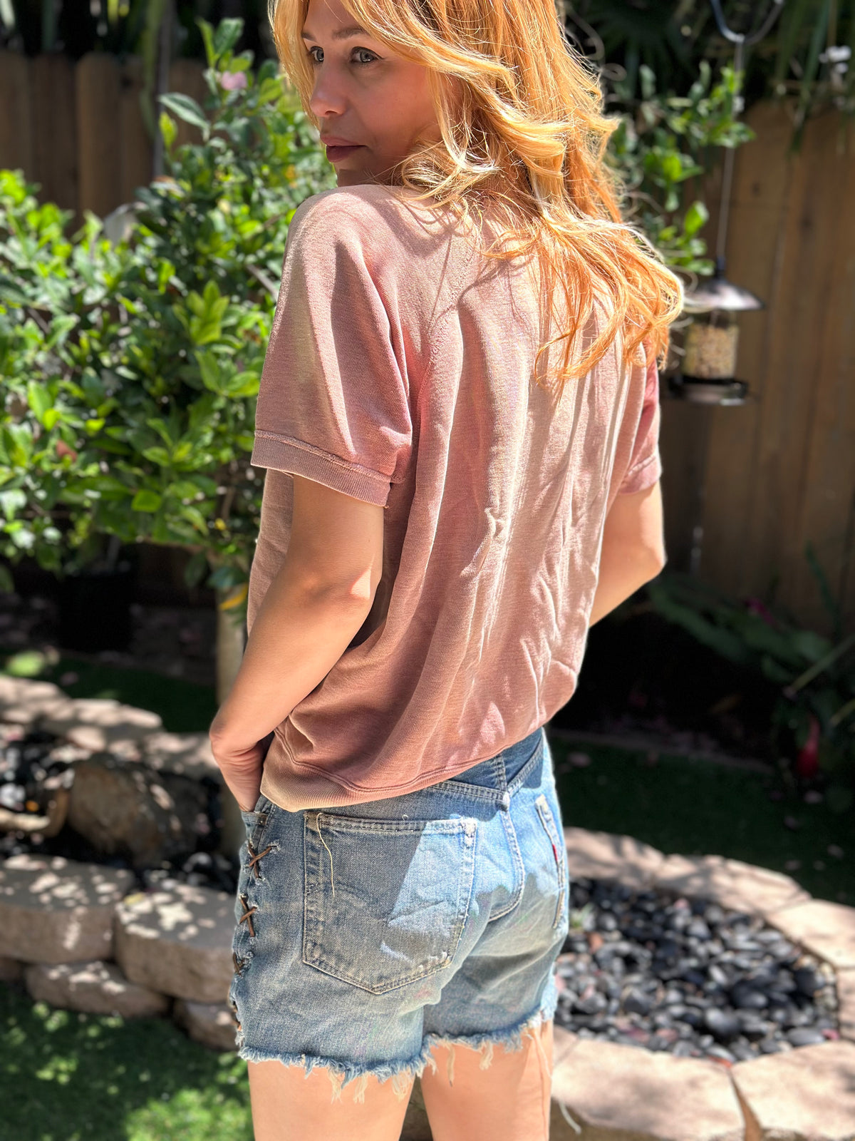Vintage Denim №11