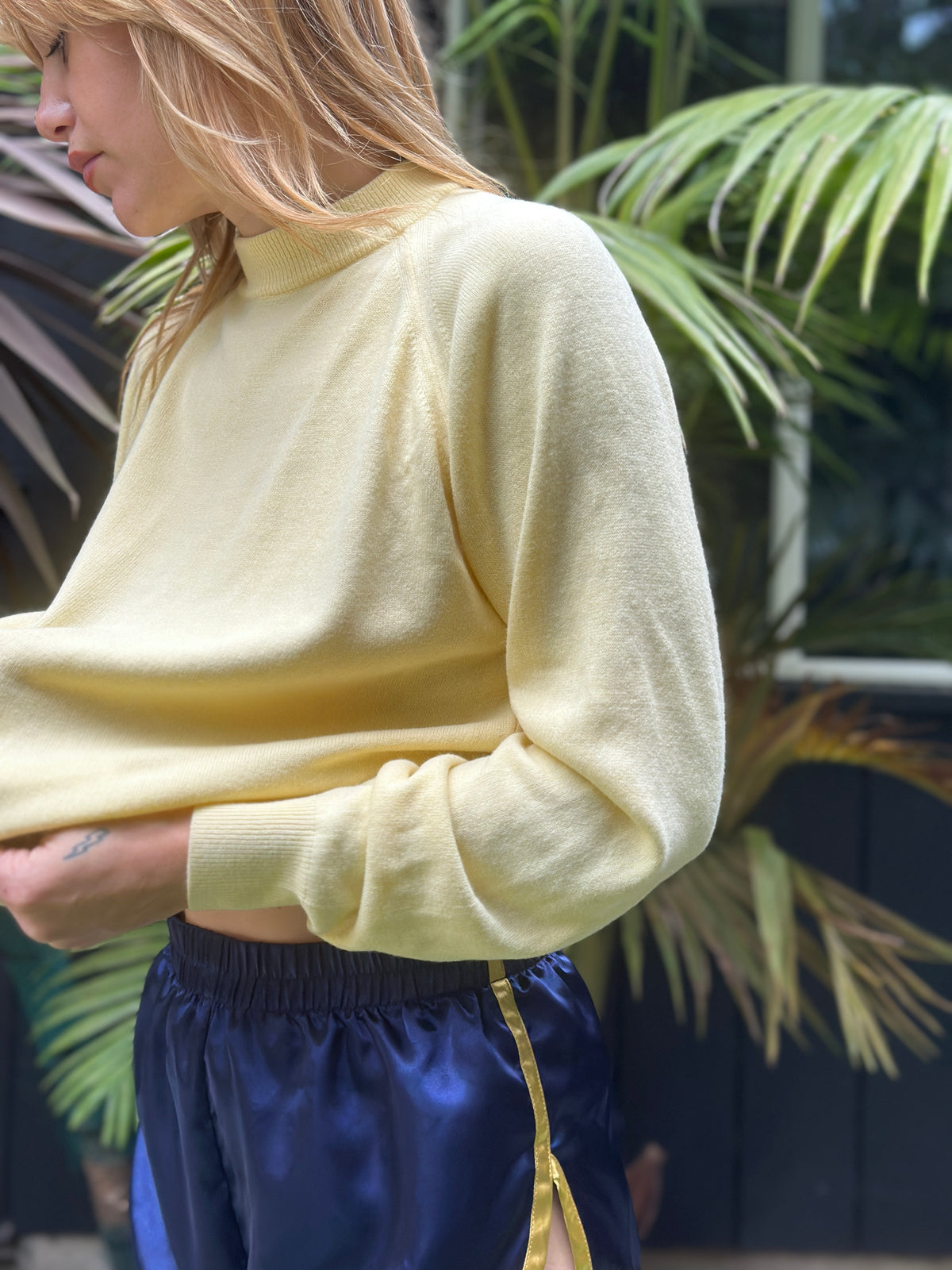 Vintage Tee №239