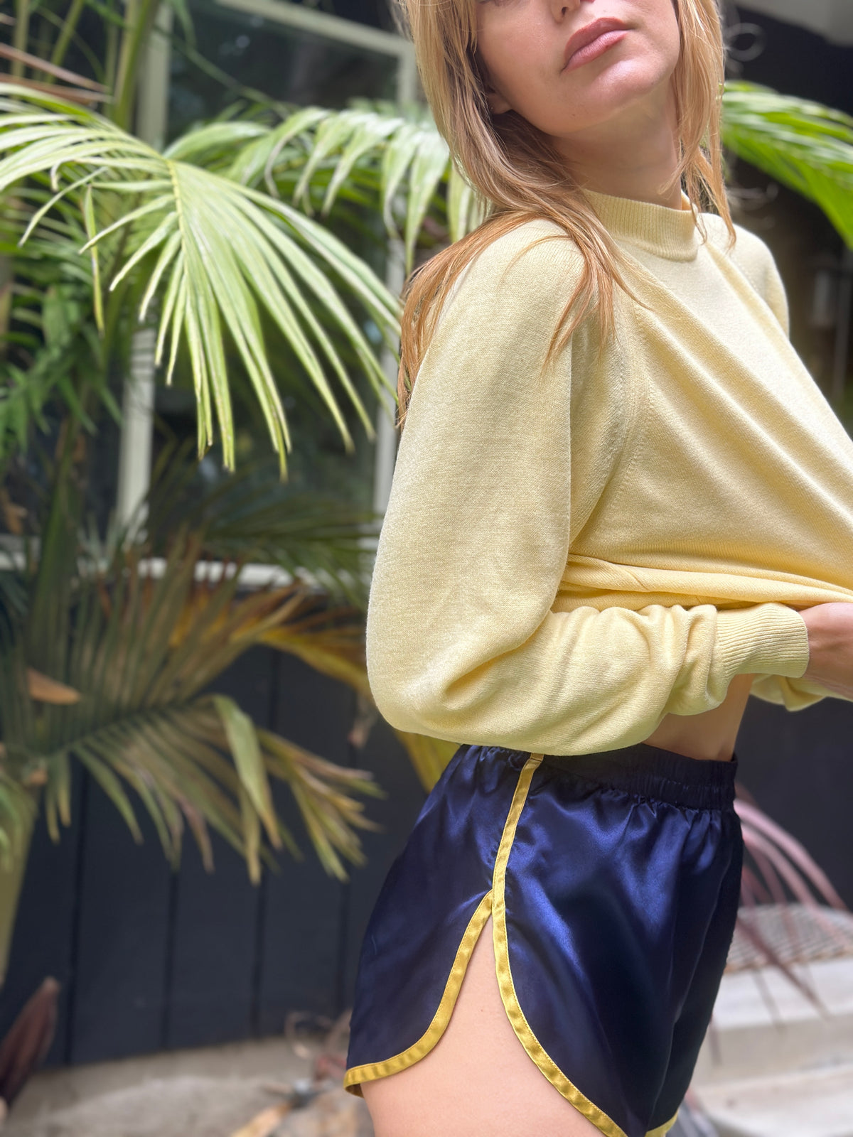 Vintage Tee №239