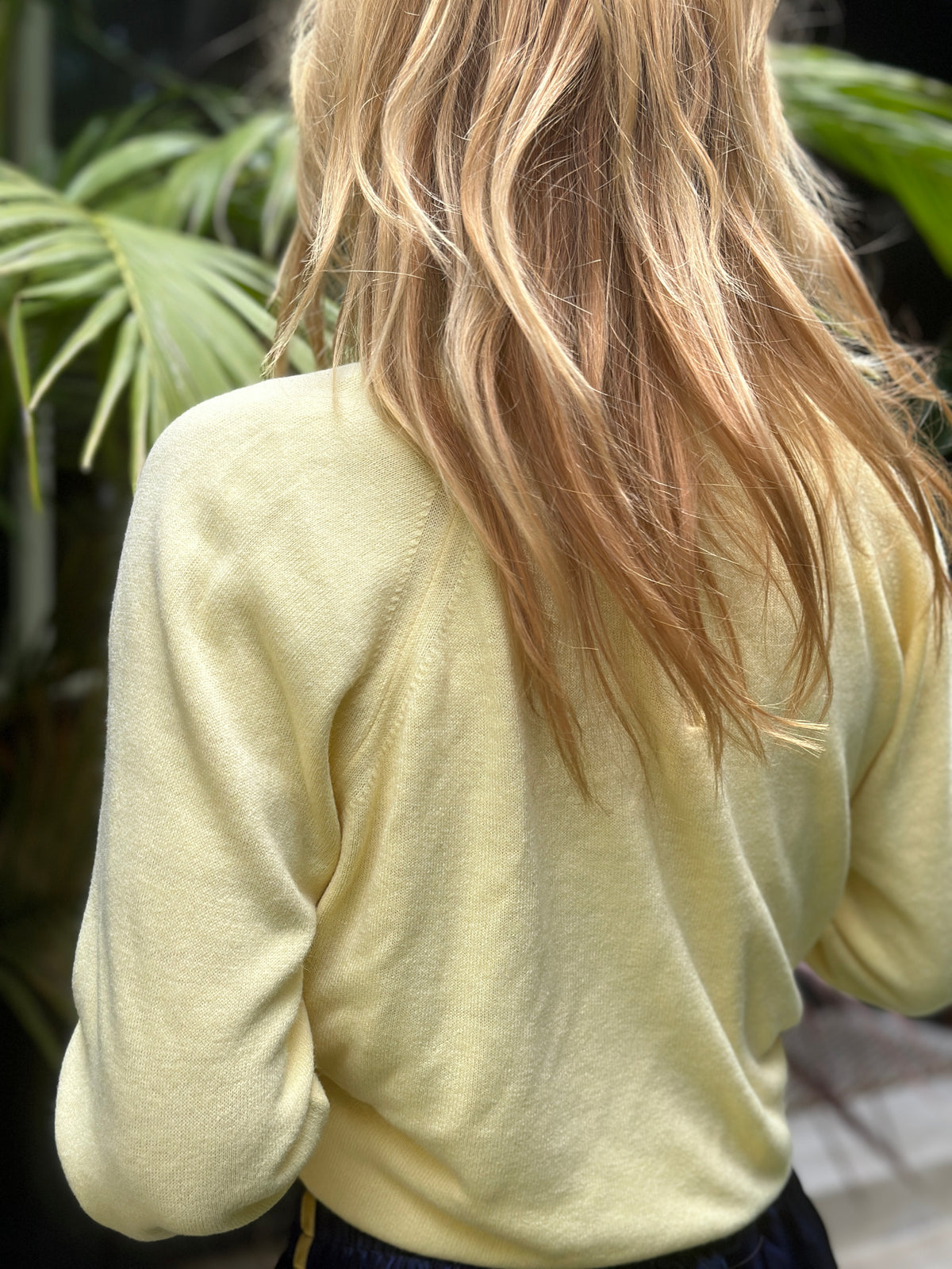 Vintage Tee №239