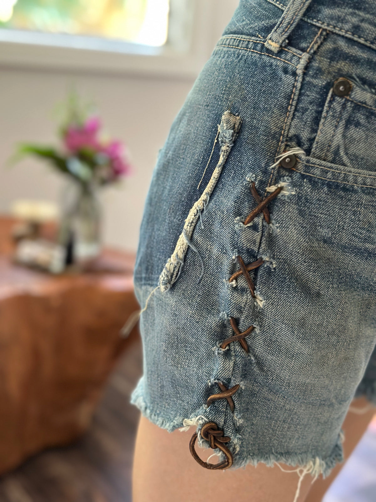 Vintage Denim №11