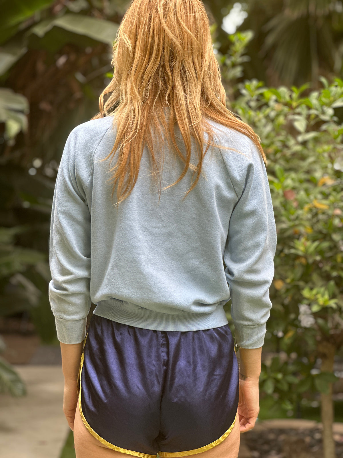 Vintage Sweatshirt №240