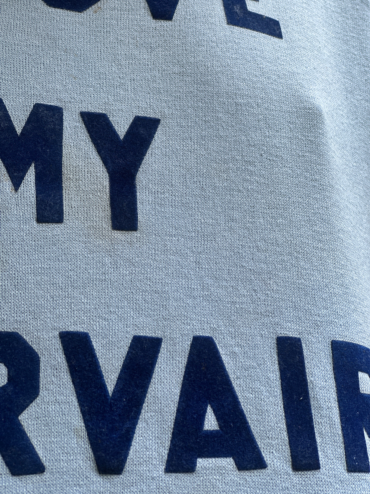 Vintage Sweatshirt №240