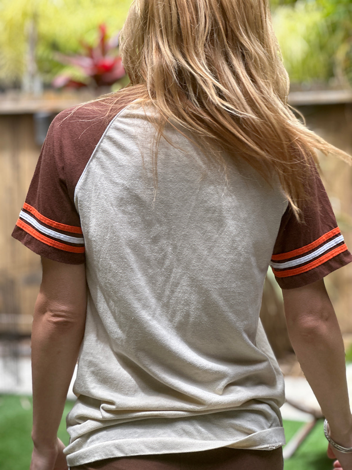 Vintage Tee №242