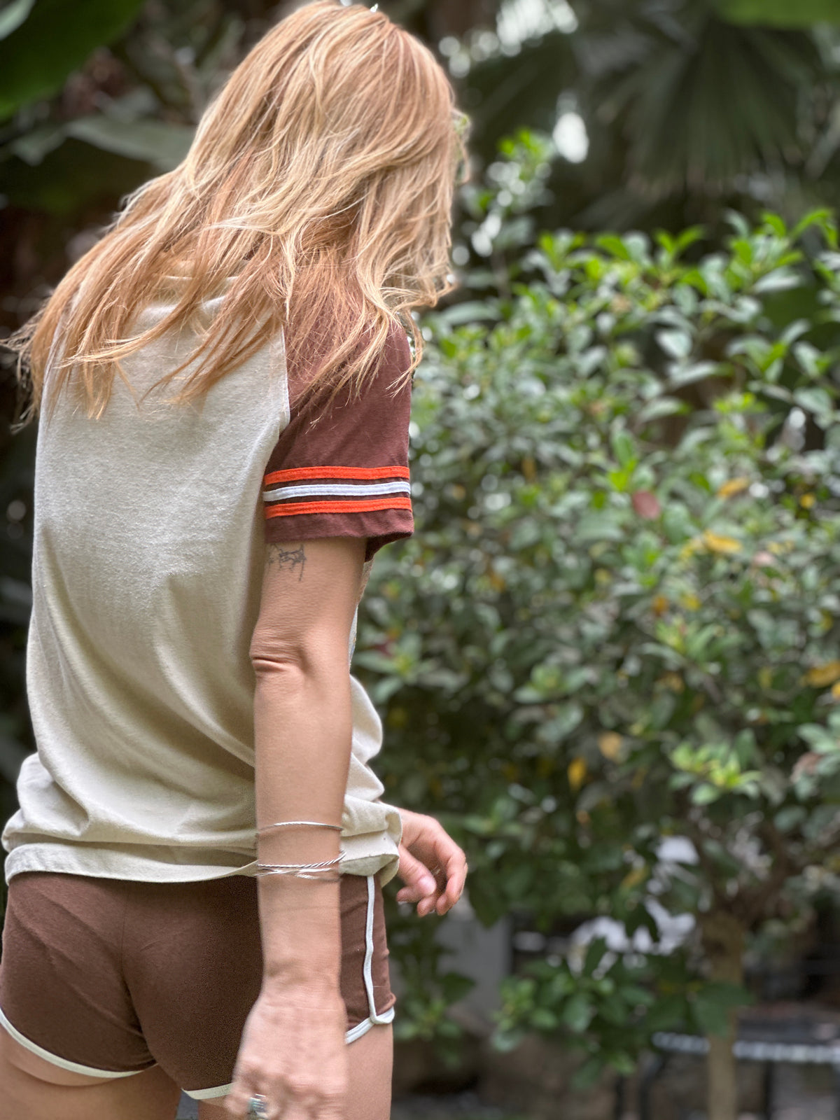 Vintage Tee №242