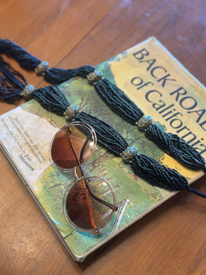 
                  
                    Black Magic Woman necklace
                  
                