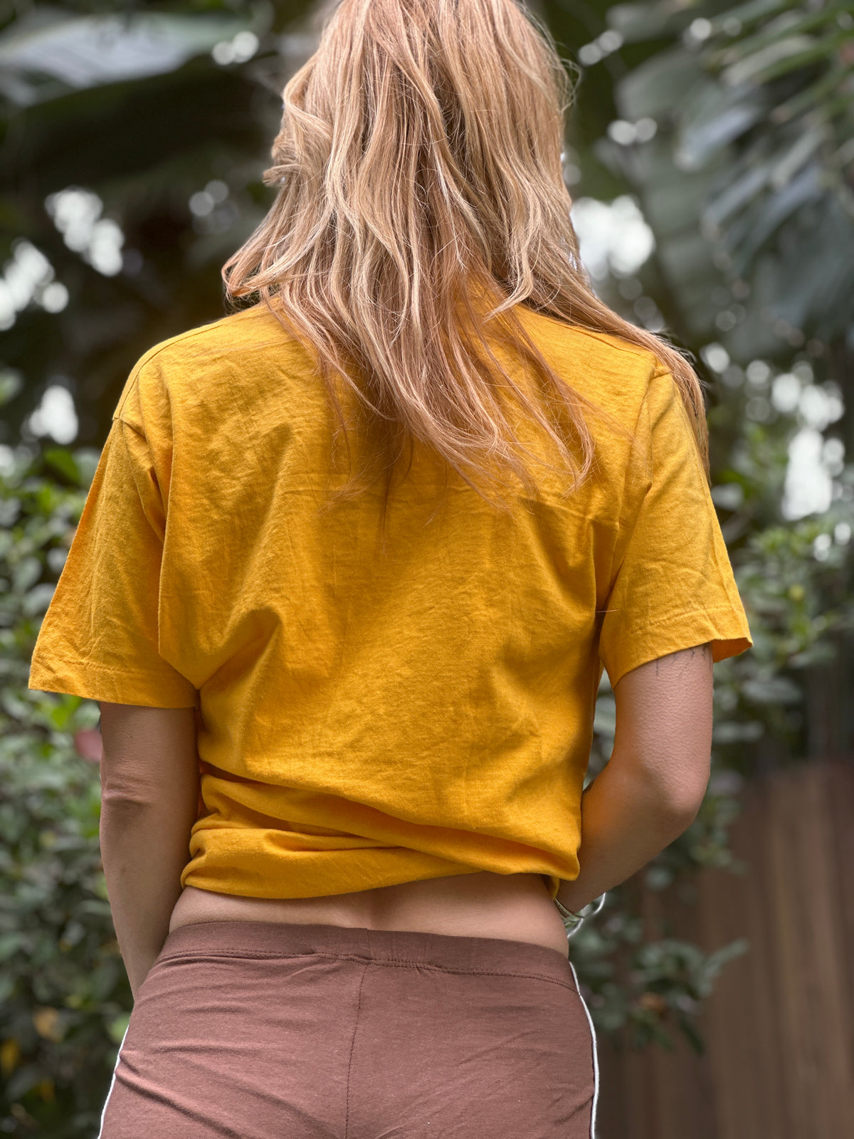 Vintage Tee №243